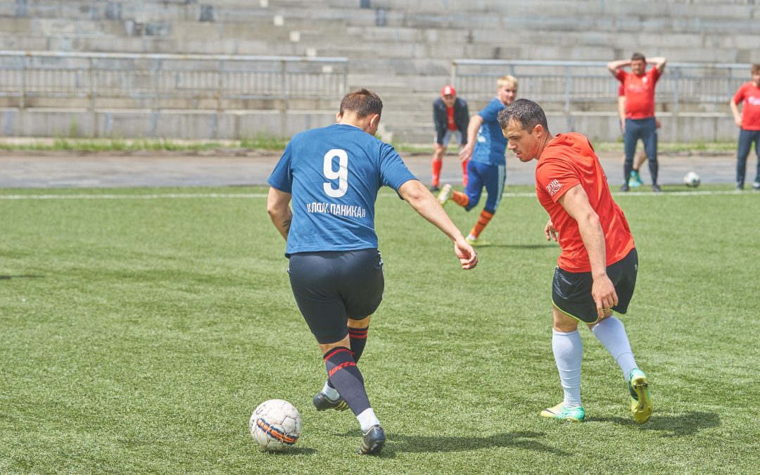 “Сарсенбаев CUP” по футболу теперь хранится у “Оникса”