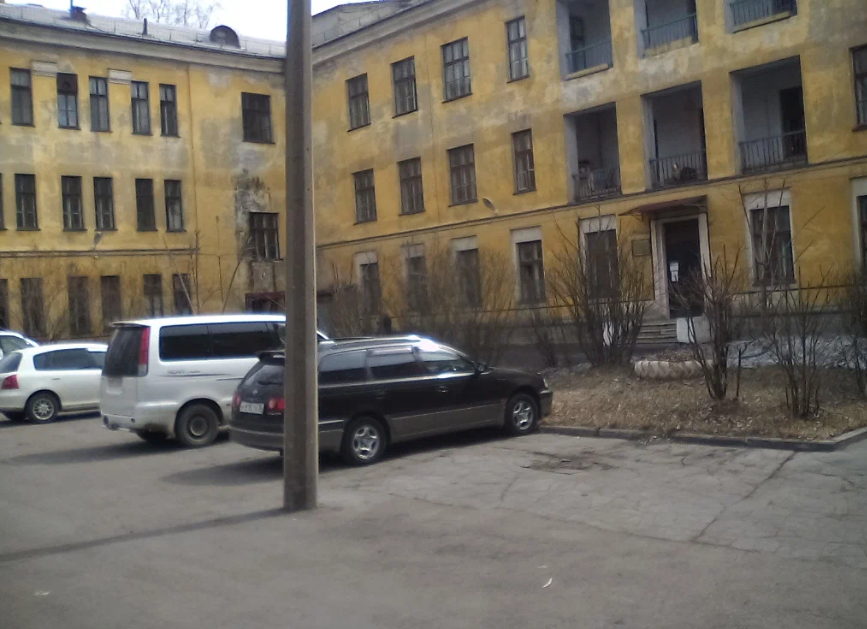 В Ангарске гражданина госпитализировали по решению суда