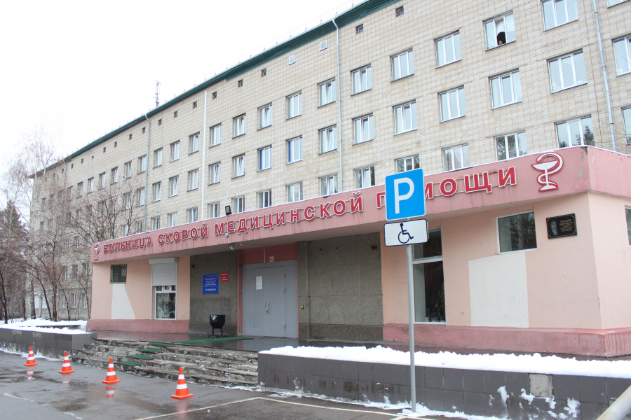 В поликлиниках Ангарска внедряют «листы ожидания» при записи на приём к врачу