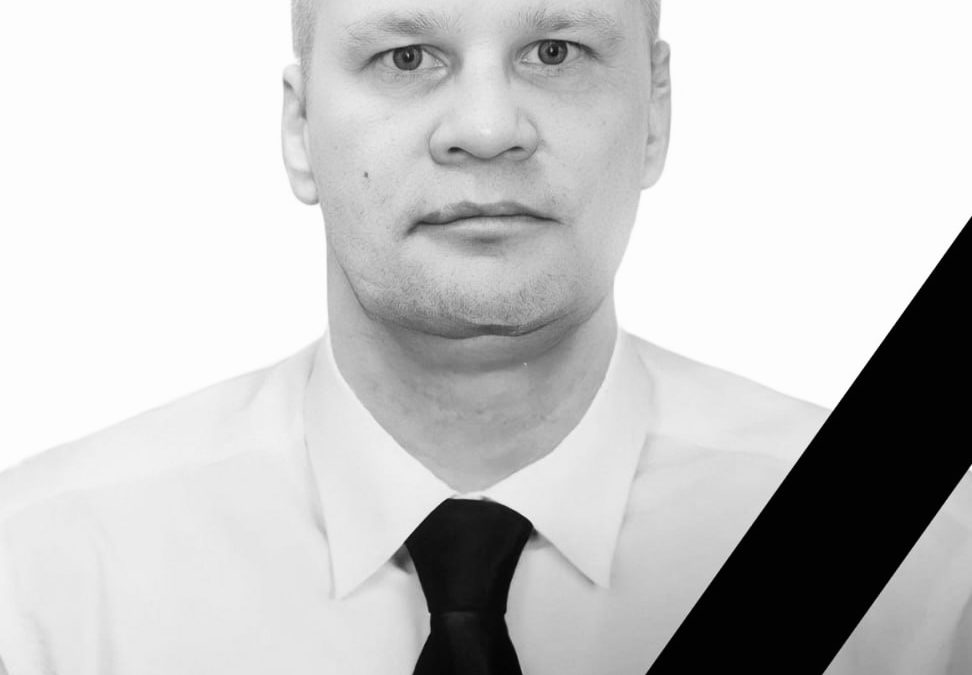 Александр Фролов из Иркутской области погиб при выполнении боевой задачи на Украине