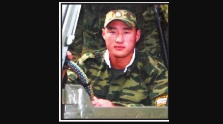 Уроженец Аларского района Доржей Баторов погиб в СВО