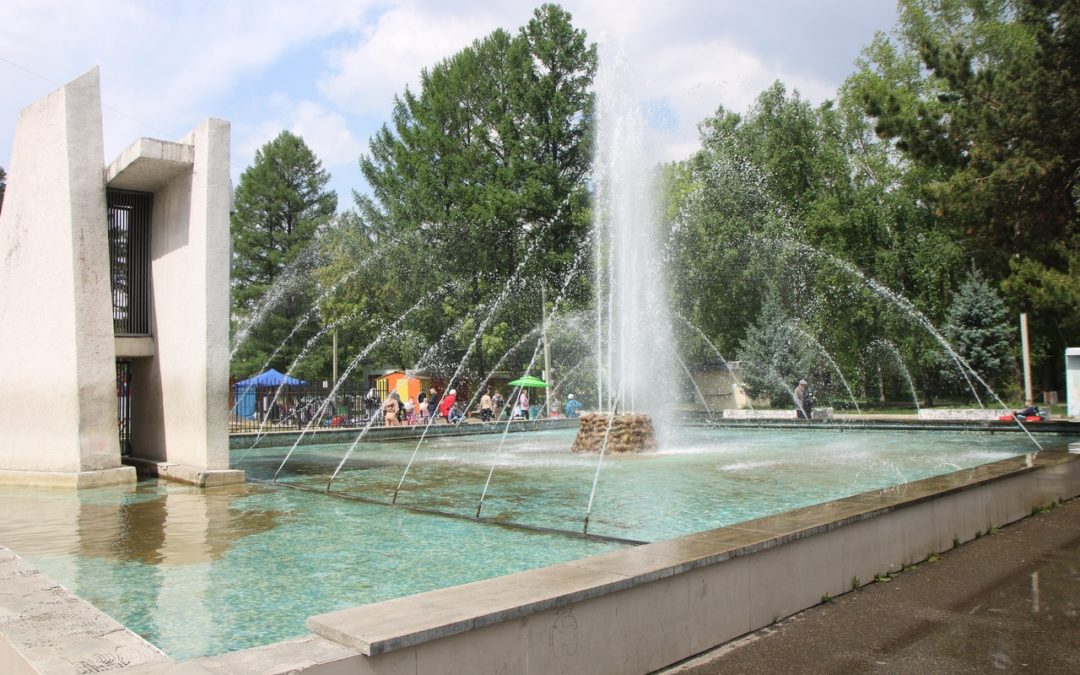 Как пройдет День города в Ангарске