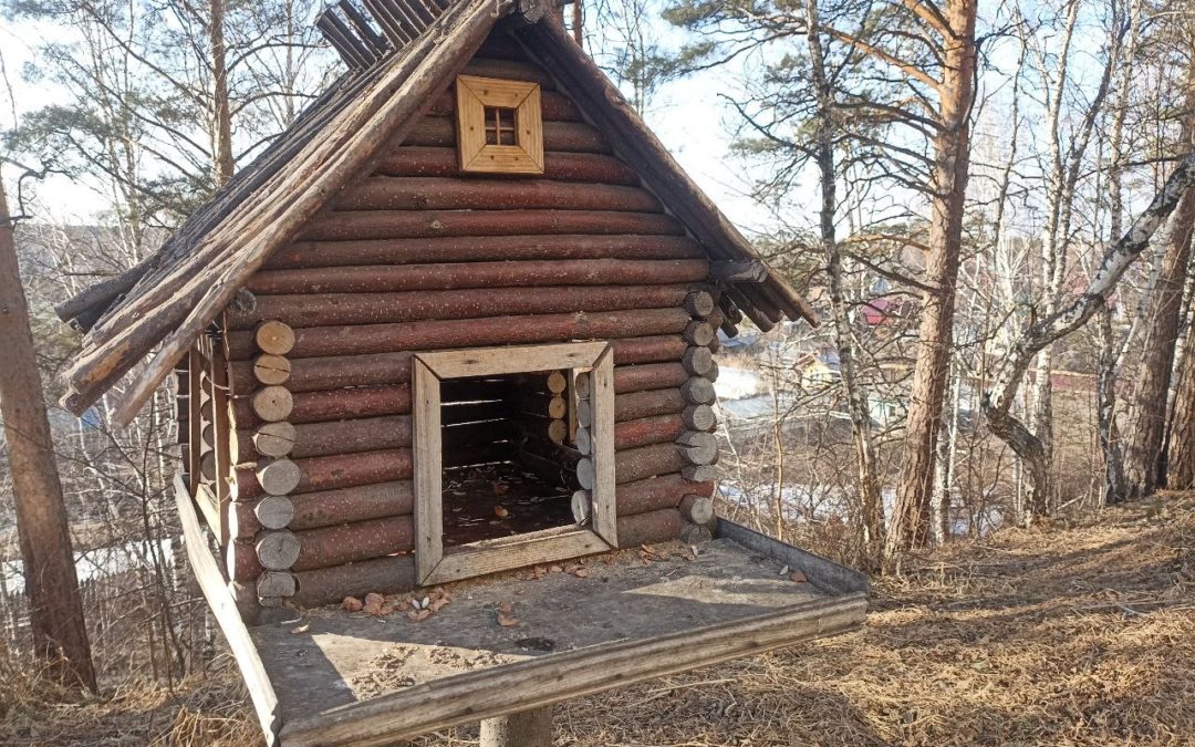 Погода в Ангарске в пятницу, 5 мая
