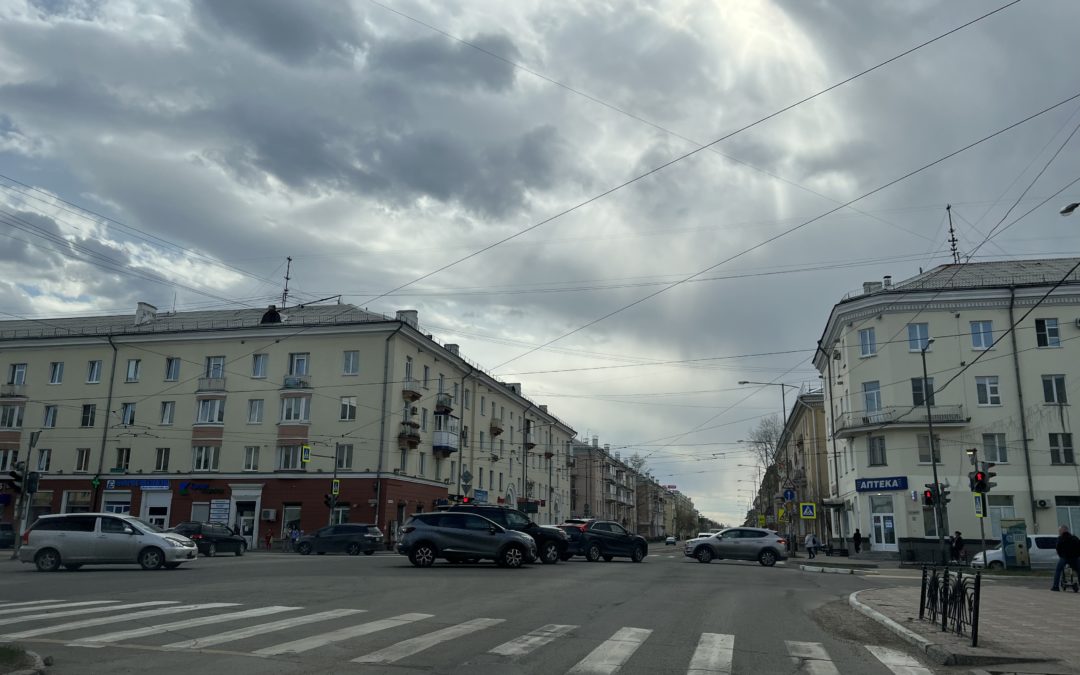 Прогноз погоды на 17 мая