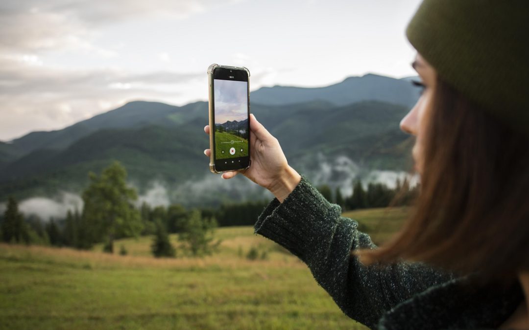 МегаФон расширил покрытие 4G в двух поселках Приангарья