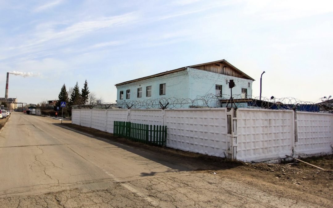 В Ангарске вынесен второй приговор экс-начальнику ИК за получение взятки и превышение полномочий