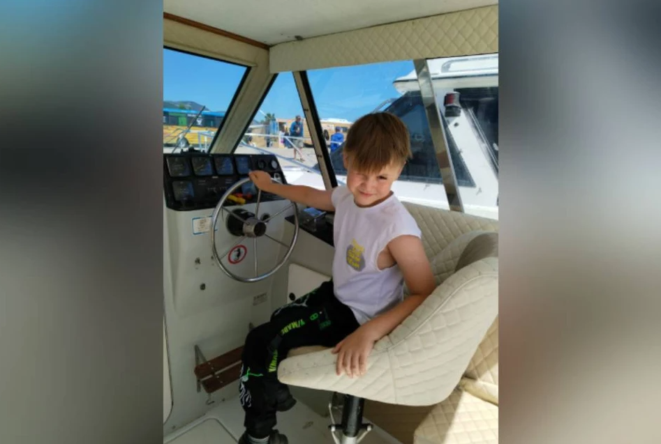 В Ангарске 10-летний мальчик серьёзно пострадал в ДТП