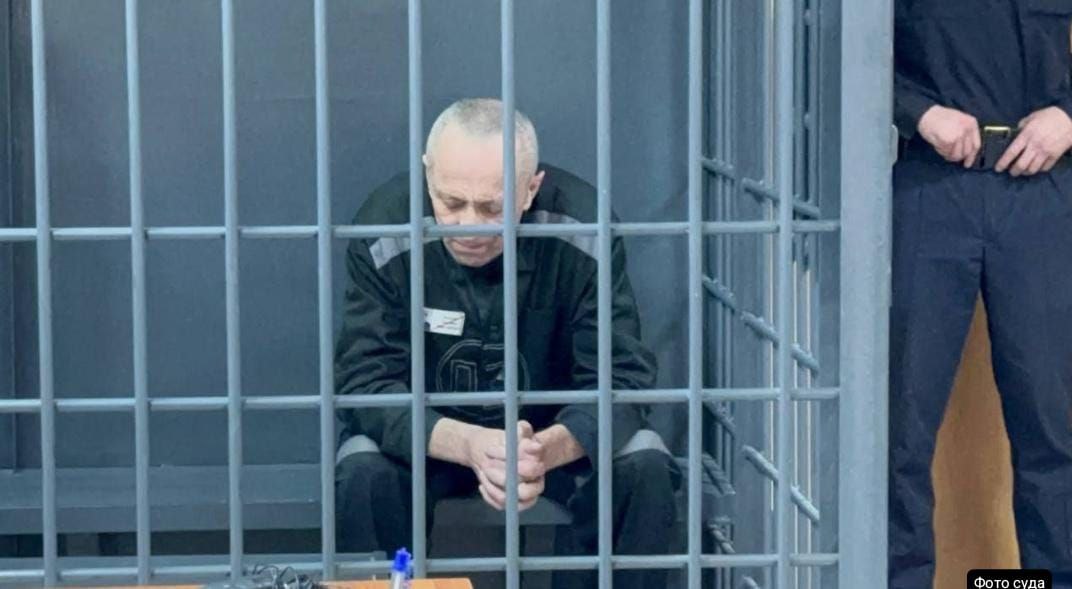 В Иркутске суд вынес ещё один приговор Попкову