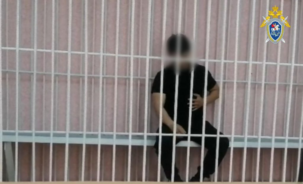Мужчина, открывший стрельбу в ангарском кафе, предстанет перед судом