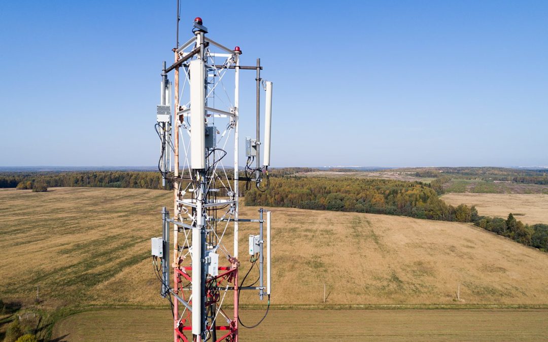 МегаФон подключил к LTE Архиереевку в Иркутской области