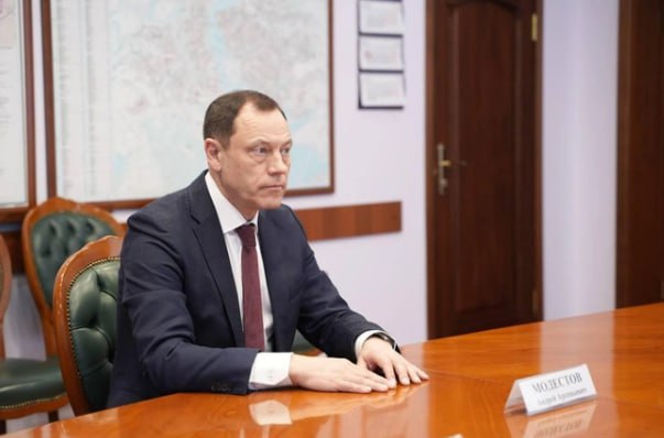 В Иркутской области назначен новый исполняющий обязанности министра здравоохранения