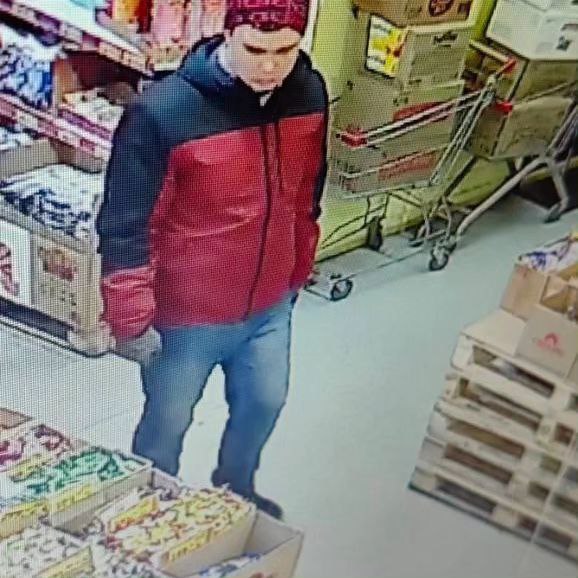 Розыск в Ангарске 