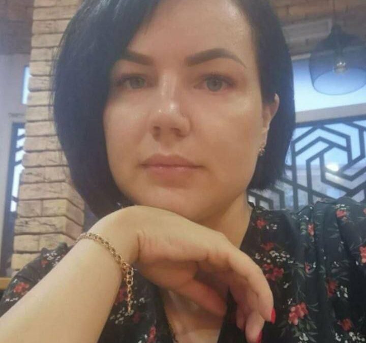 Ангарские полицейские разыскивают маму с ребенком