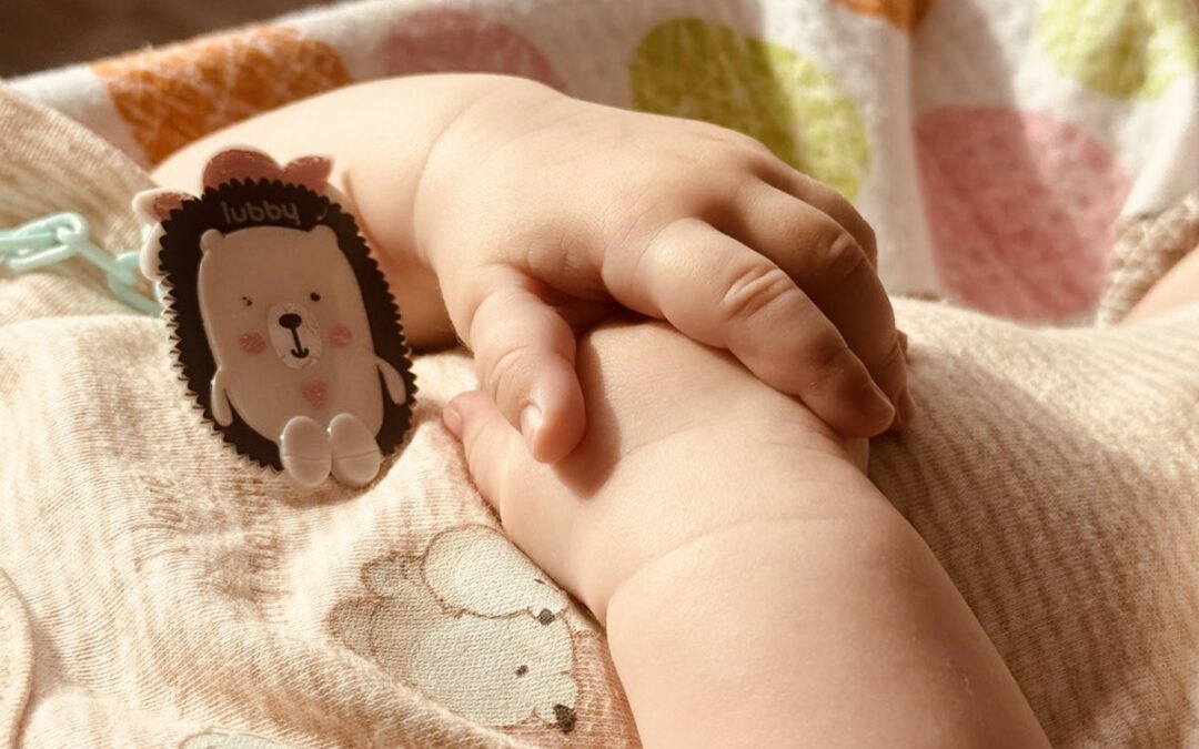 В службе ЗАГС Иркутской области рассказали о редких и популярных именах среди детей