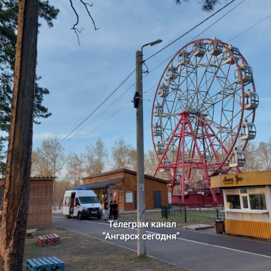 Два ЧП с самокатами произошли в Ангарске на выходных