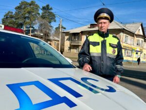С 1 по 12 мая в Ангарске выявлено 29 нетрезвых водителей