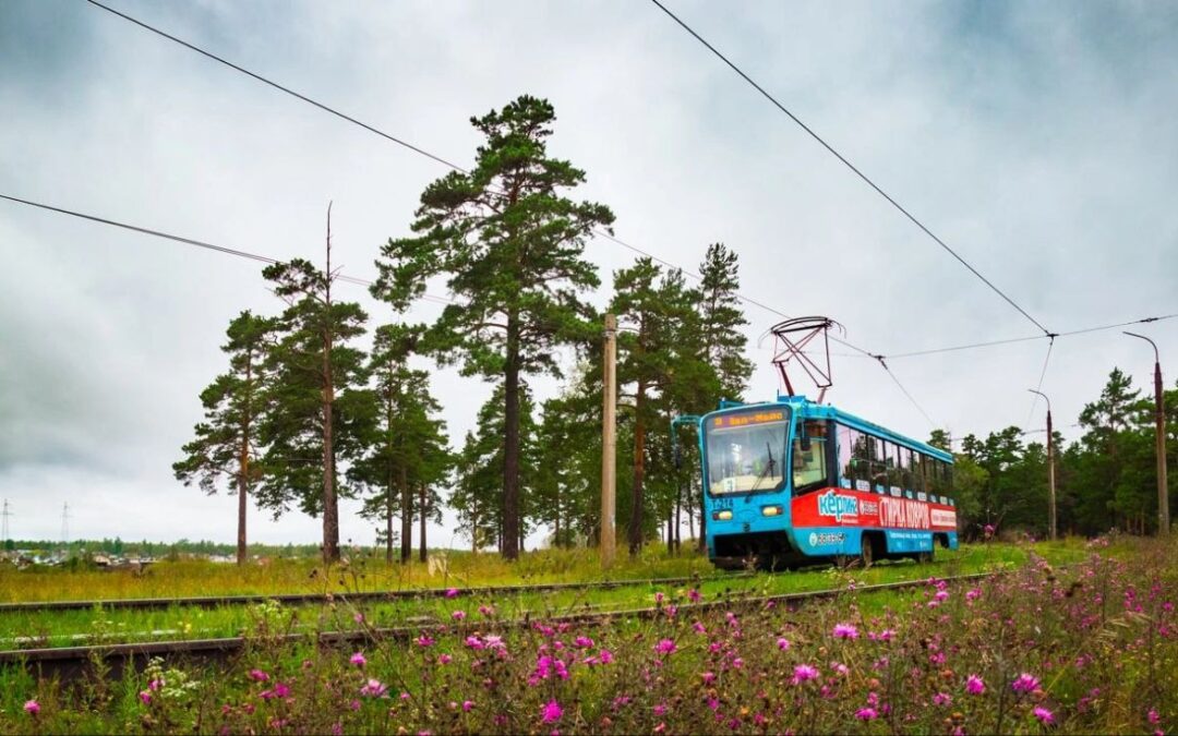 Как уехать домой после окончания празднования Дня города