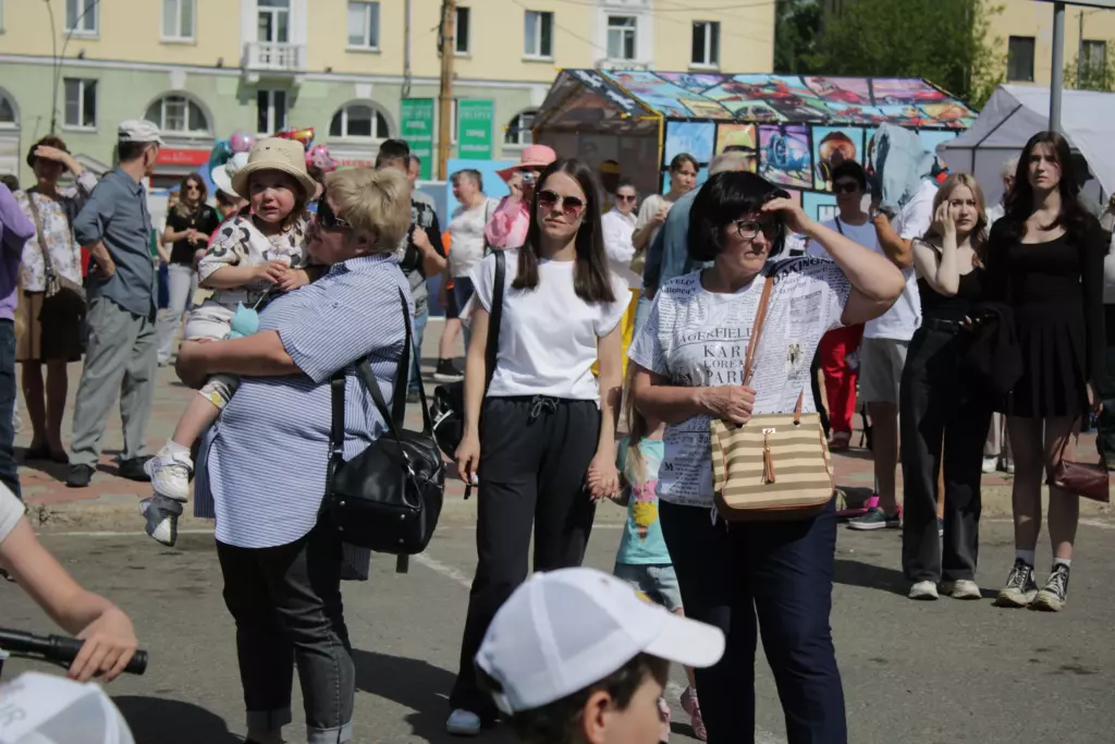 Что изменится в жизни ангарчан с 1 июня