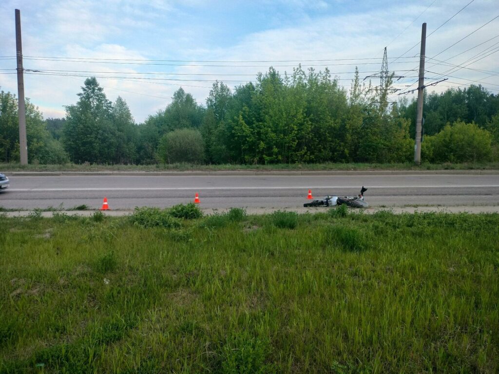 Обзор дтп в Ангарске 