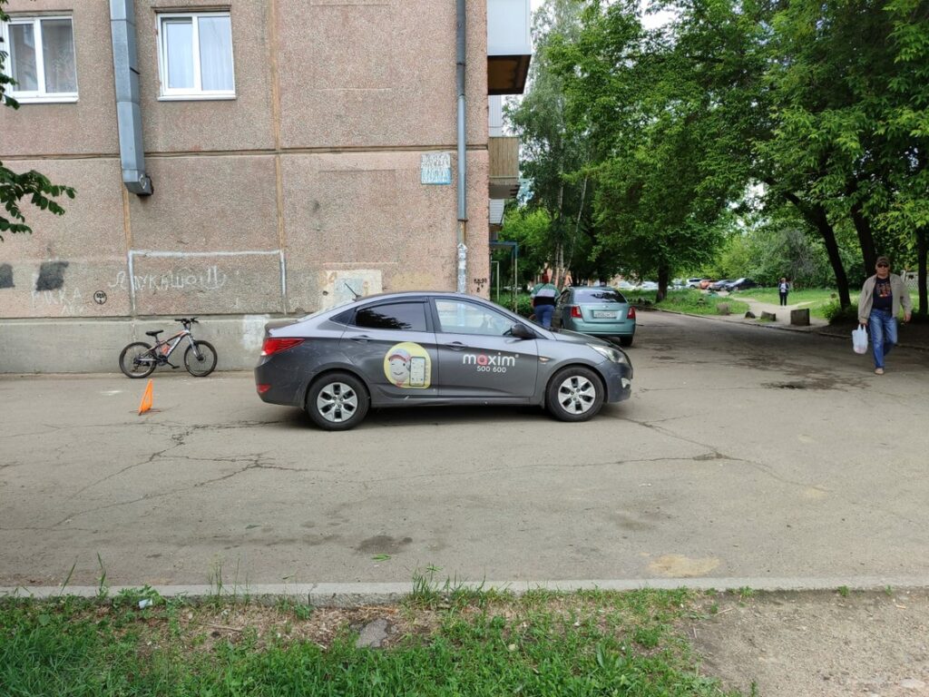 Обзор дтп в Ангарске Обзор дтп в Ангарске