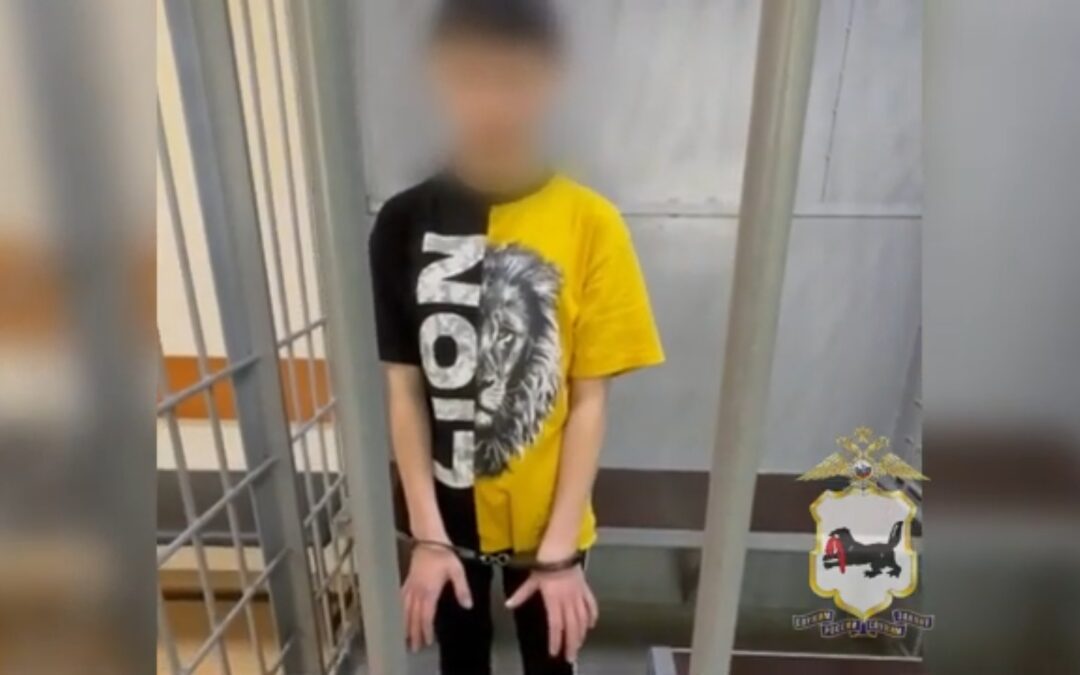В Иркутске задержана женщина, подозреваемая в сбыте большой партии наркотиков