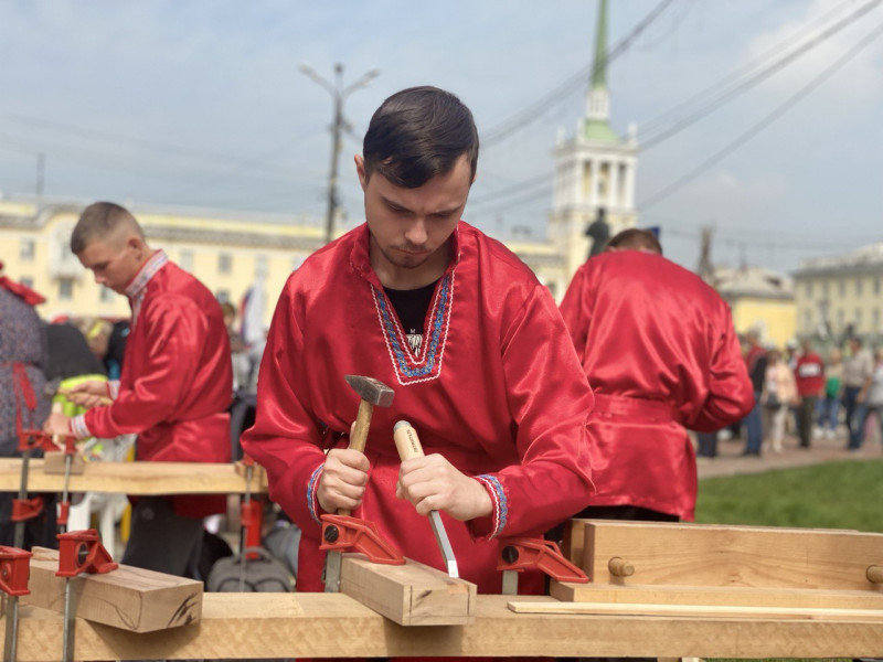 В Ангарске пройдёт “РекаФест”