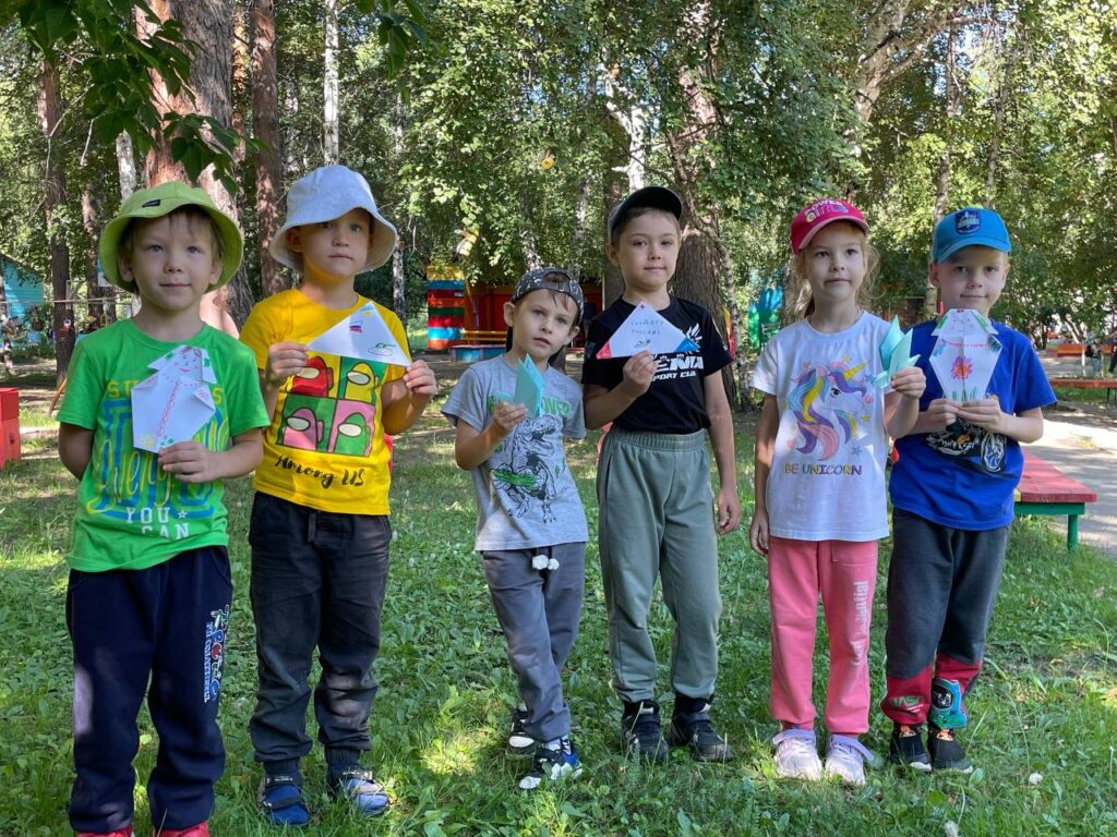 В Ангарске стартовал Единый день помощи участникам СВО и их семьям