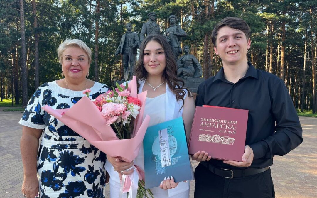 8 августа в Ангарске появились 27 новых семей
