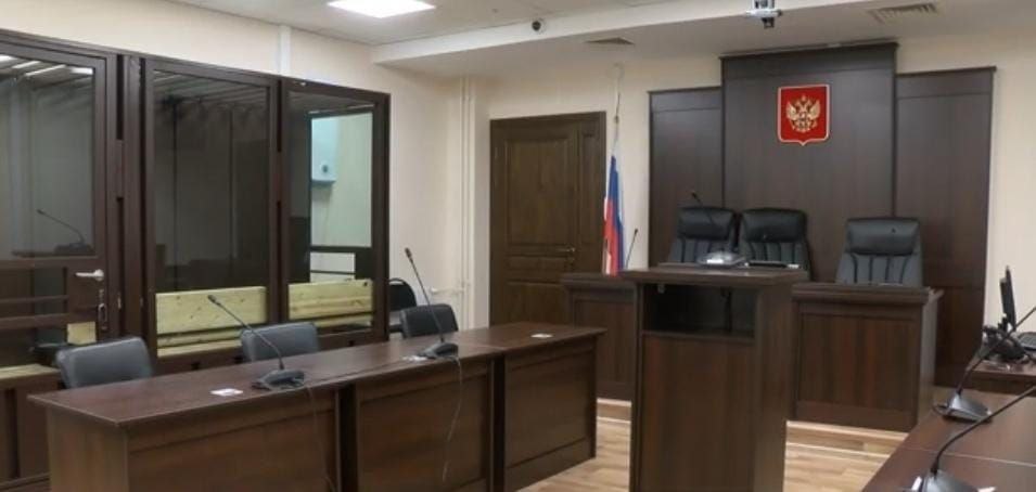 Приговор ангарчанину за убийство сожительницы и падчерицы