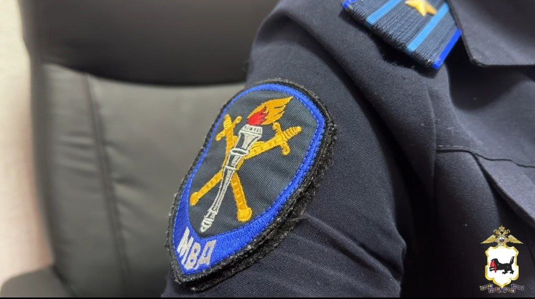 В Ангарске полицейские раскрыли преступление еще до обращения потерпевшего