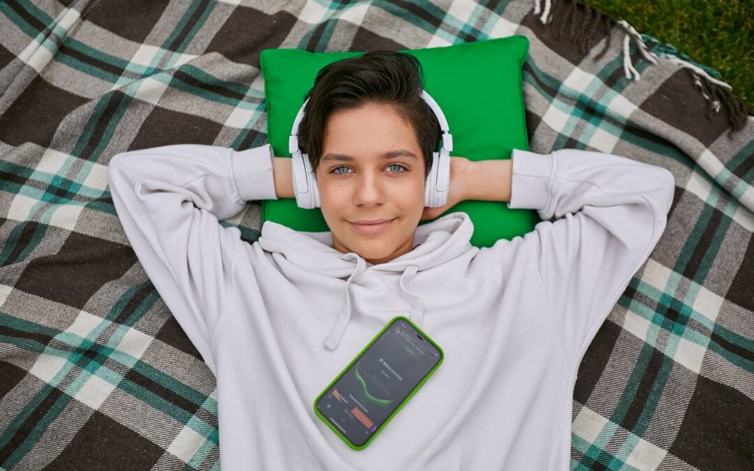 1,5 аксессуара на каждый смартфон покупают в Прибайкалье
