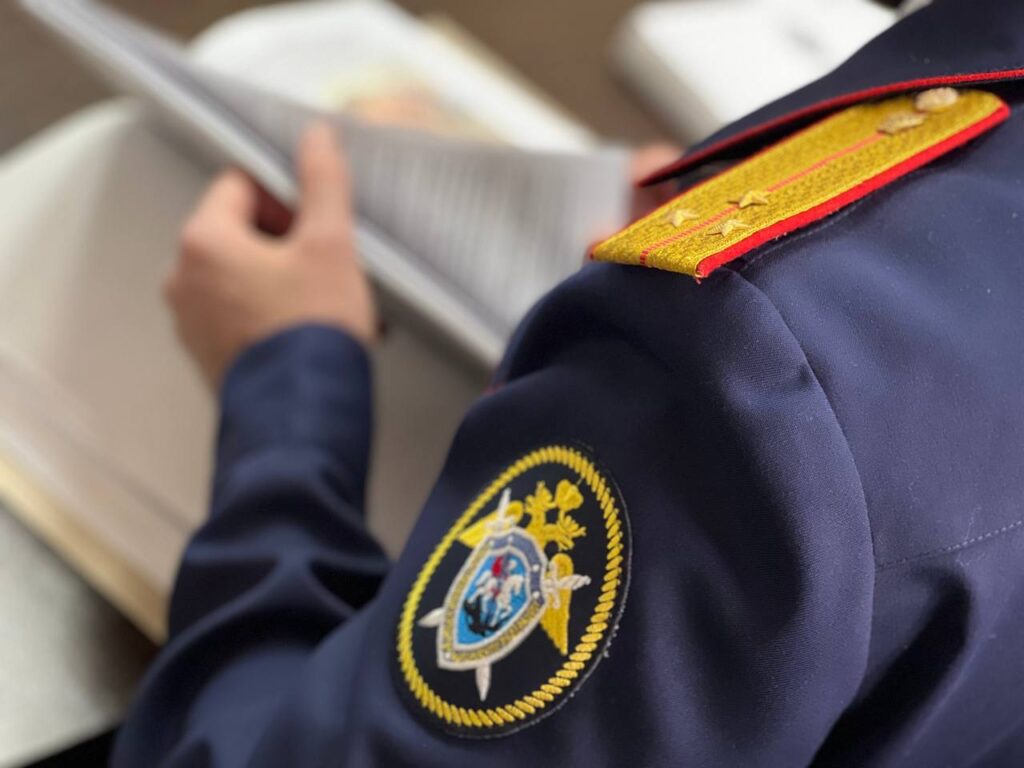 В Усольском районе полиция проводит проверку инцидента с подростками