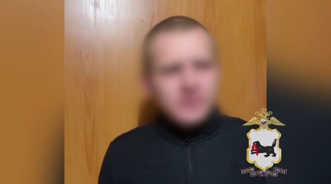 В Ангарске осуждён лидер ячейки экстремистской организации