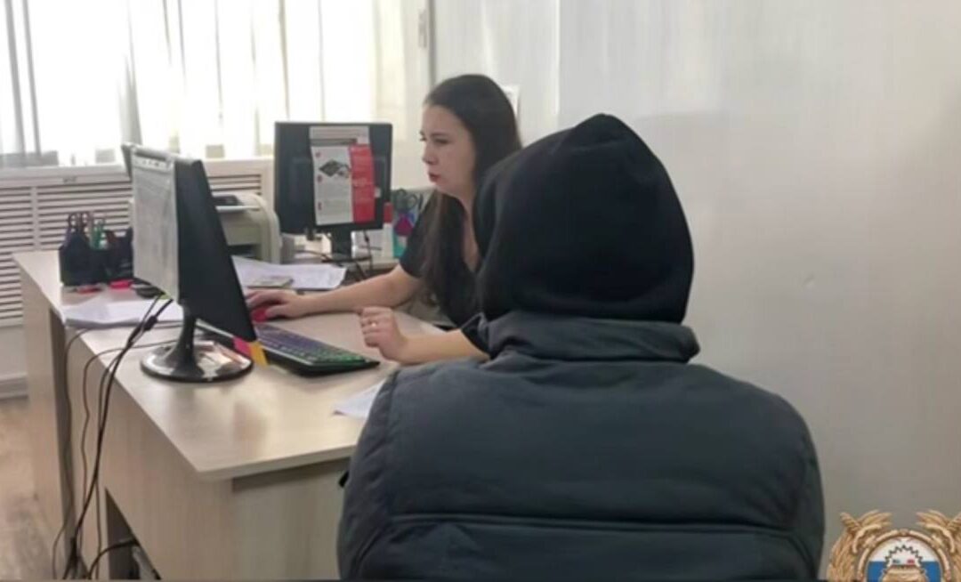 В Усолье-Сибирском школьник на Тойоте сбил подростка