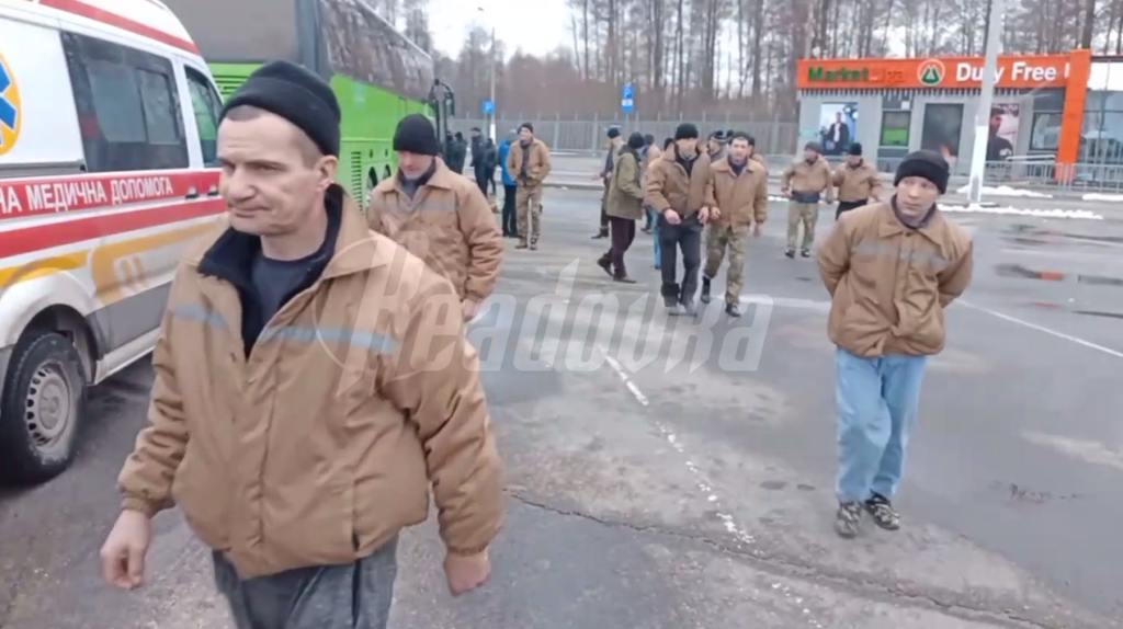 150 российских военнослужащих вскоре вернутся на родину