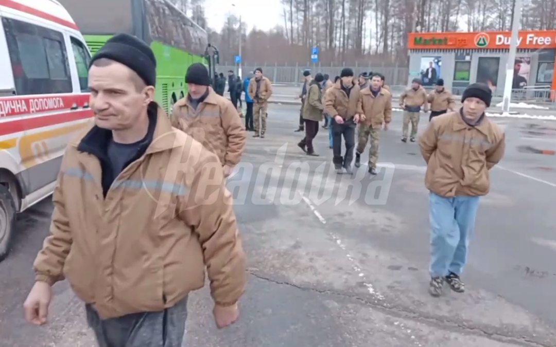 150 российских военнослужащих вскоре вернутся на родину