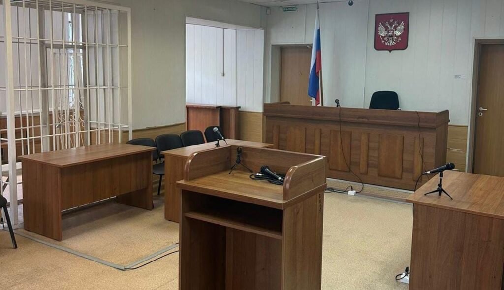 В Усолье-Сибирском осуждена бывший директор мебельной компании