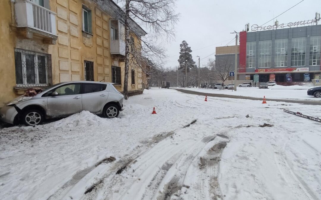 Сводка дорожно-транспортных происшествий за неделю