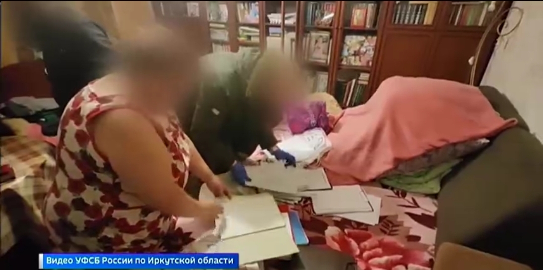 В Иркутске задержаны директор и бухгалтер “Центра детского технического творчества”