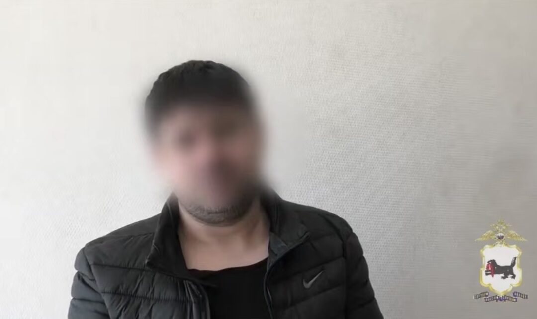 В Иркутске суд приговорил семерых мигрантов к лишению свободы за похищение человека, вымогательство и кражу автомобиля