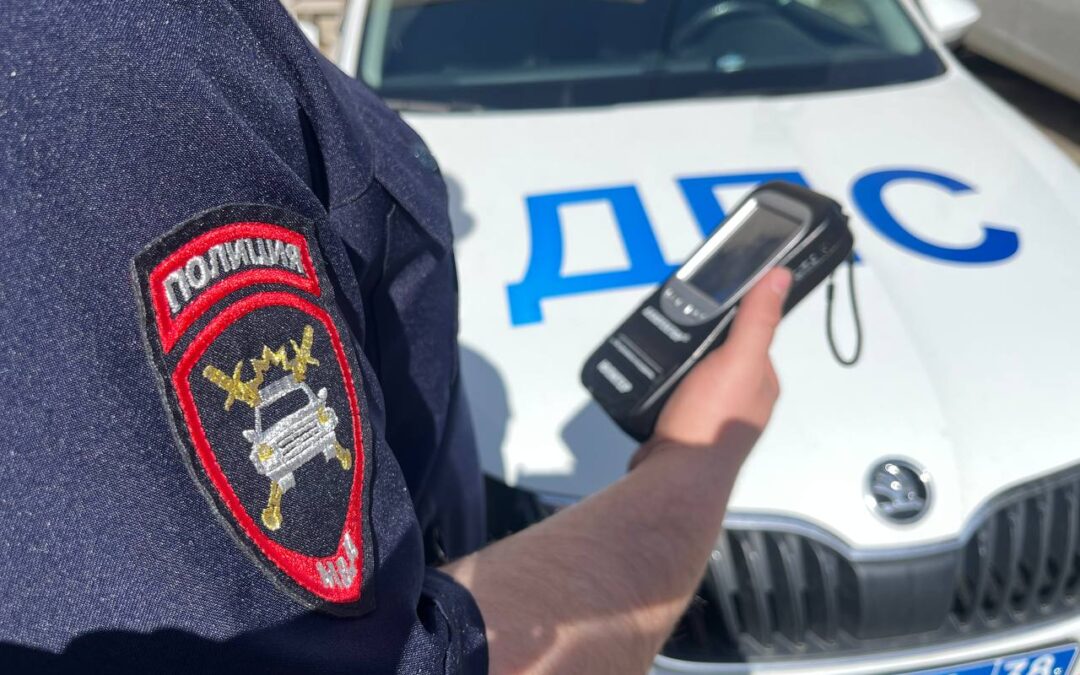 14 нетрезвых водителей выявлено в Ангарске за выходные
