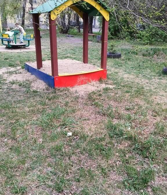 Ангарчане жалуются на бездействие ЖЭКа