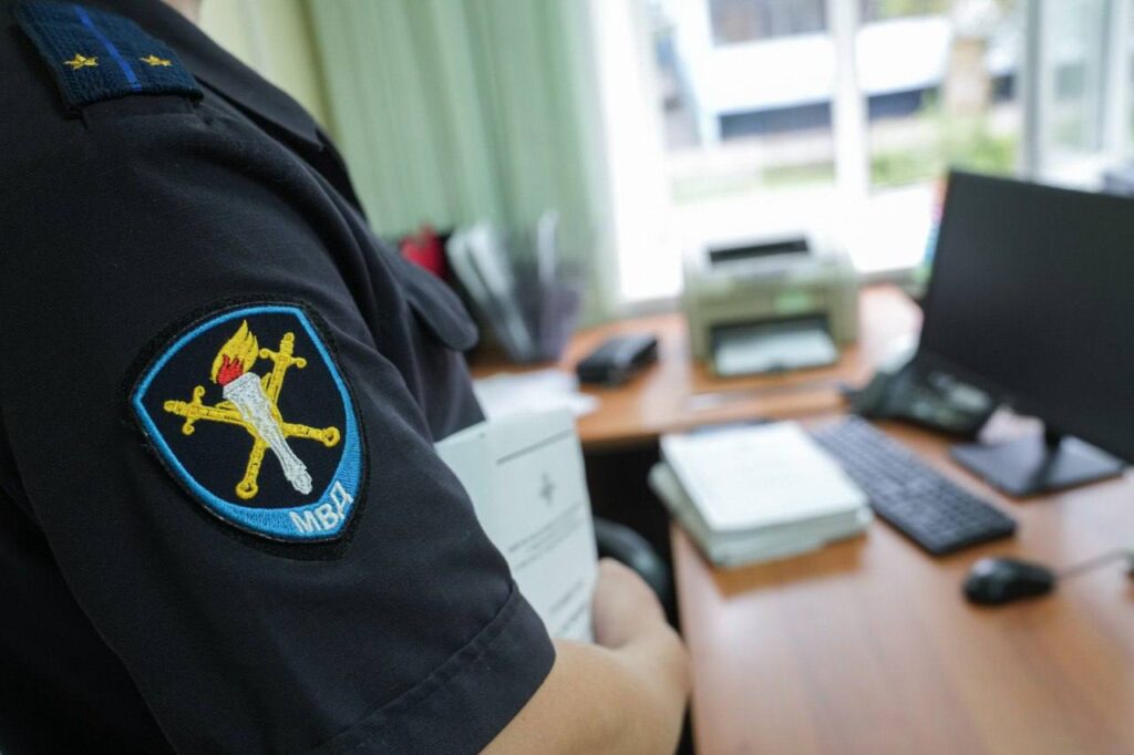 Ангарчанку привлекут к ответственности за мошенничество с выплатами по социальному контракту