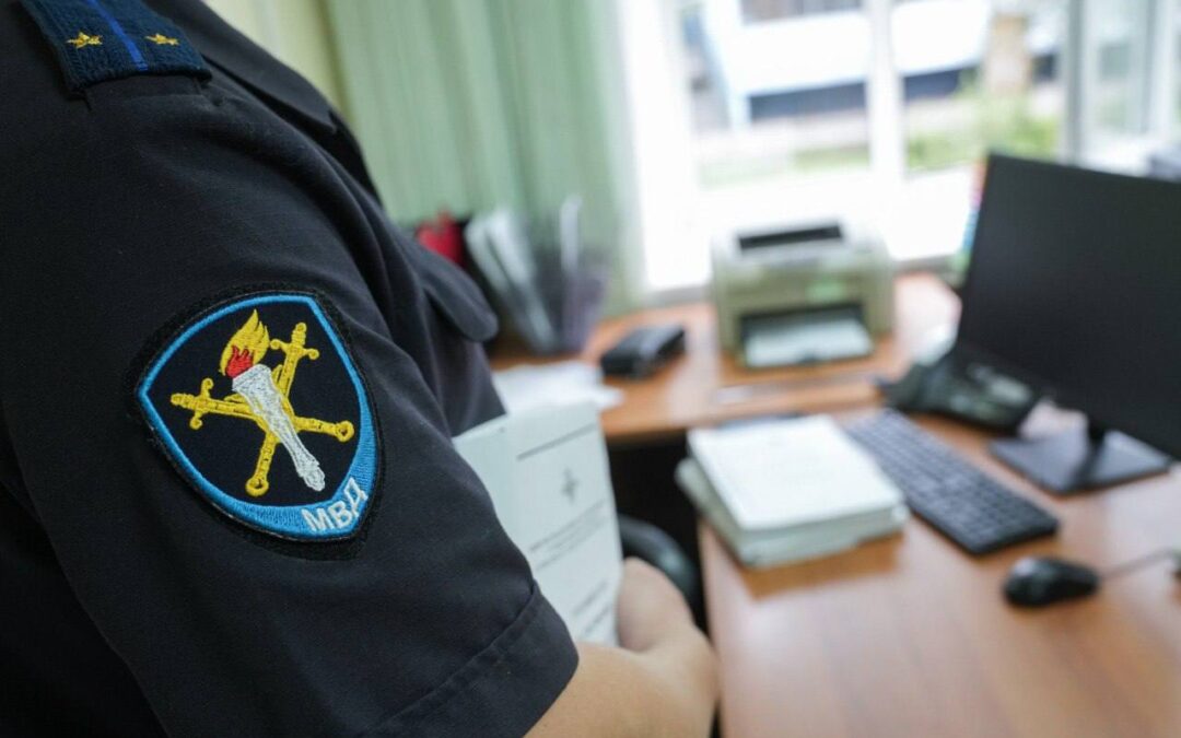 Ангарчанку привлекут к ответственности за мошенничество с выплатами по социальному контракту