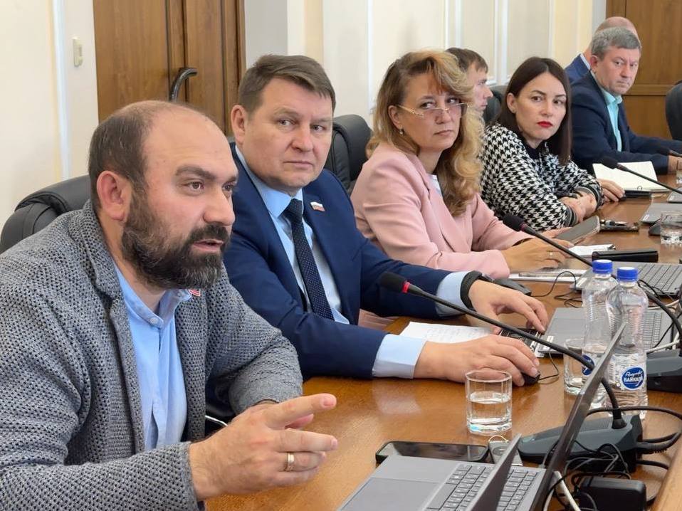 В бюджет Ангарского округа внесены поправки
