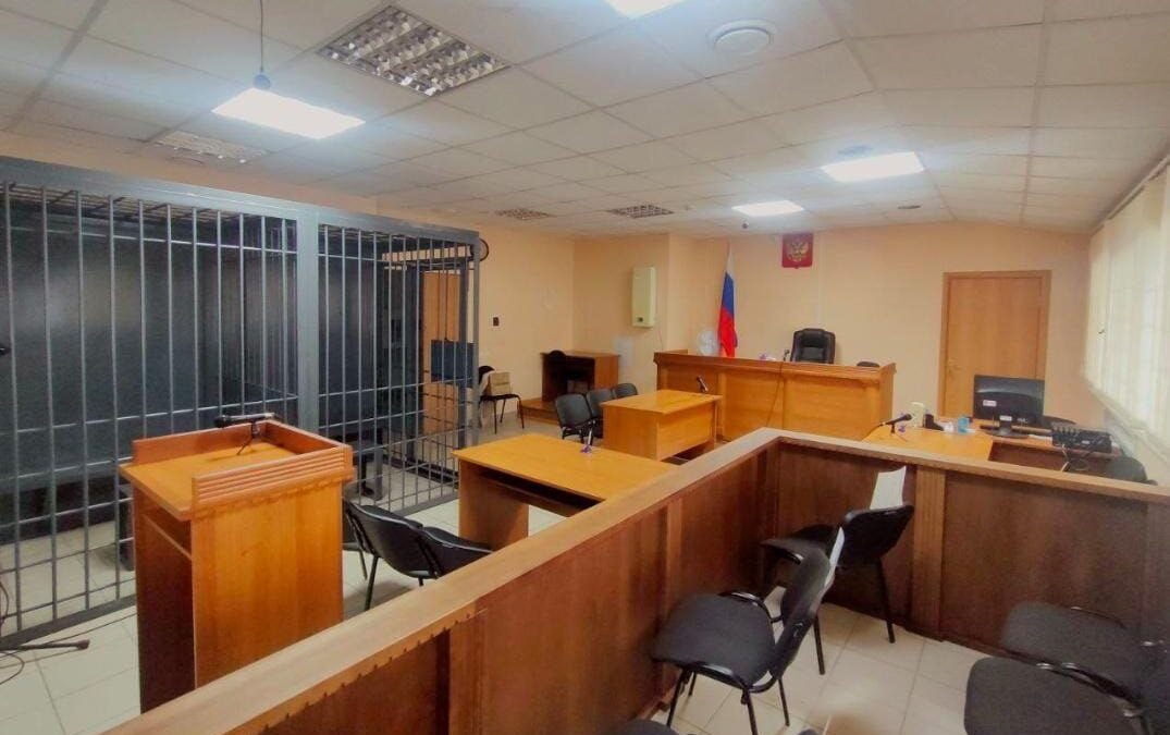 В Качугском районе двое мужчин осуждены за смертельное избиение