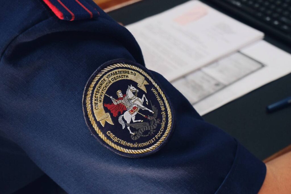 В Ангарске сотрудник транспортной компании осудят за получение взятки