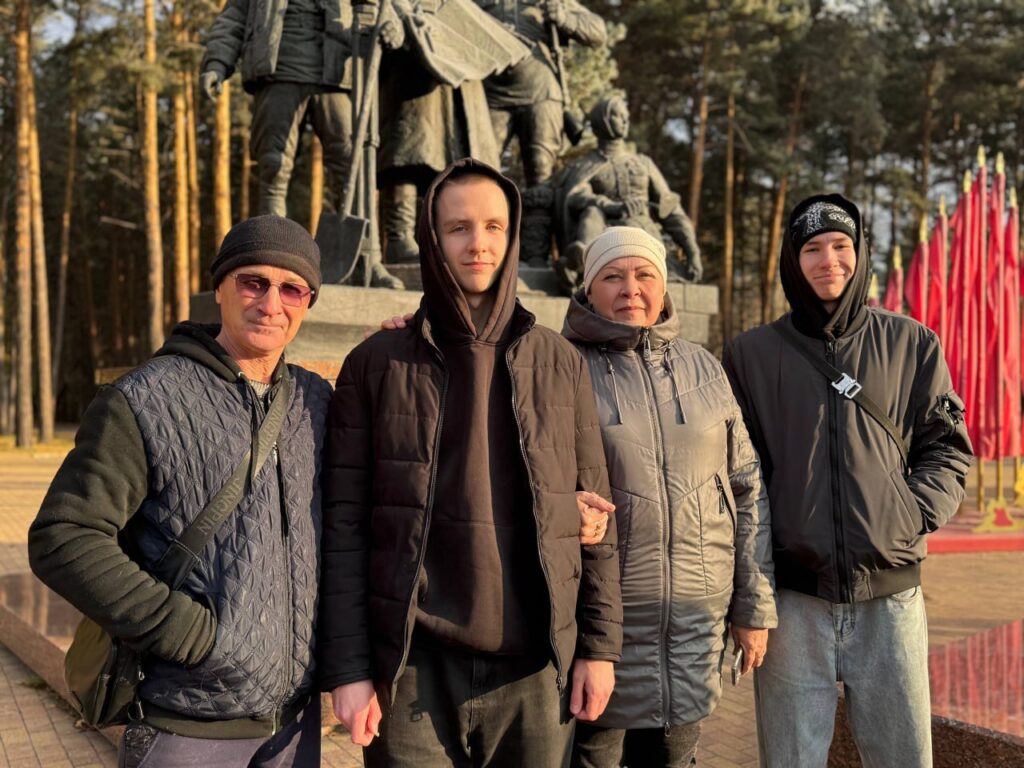 Осенний призыв в Ангарске Осенний призыв в Ангарске