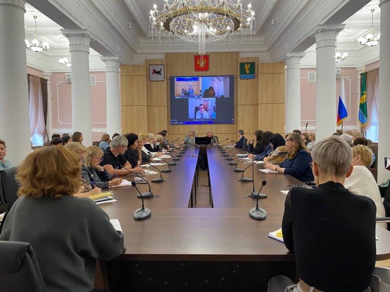 Пушкинская карта в Ангарске