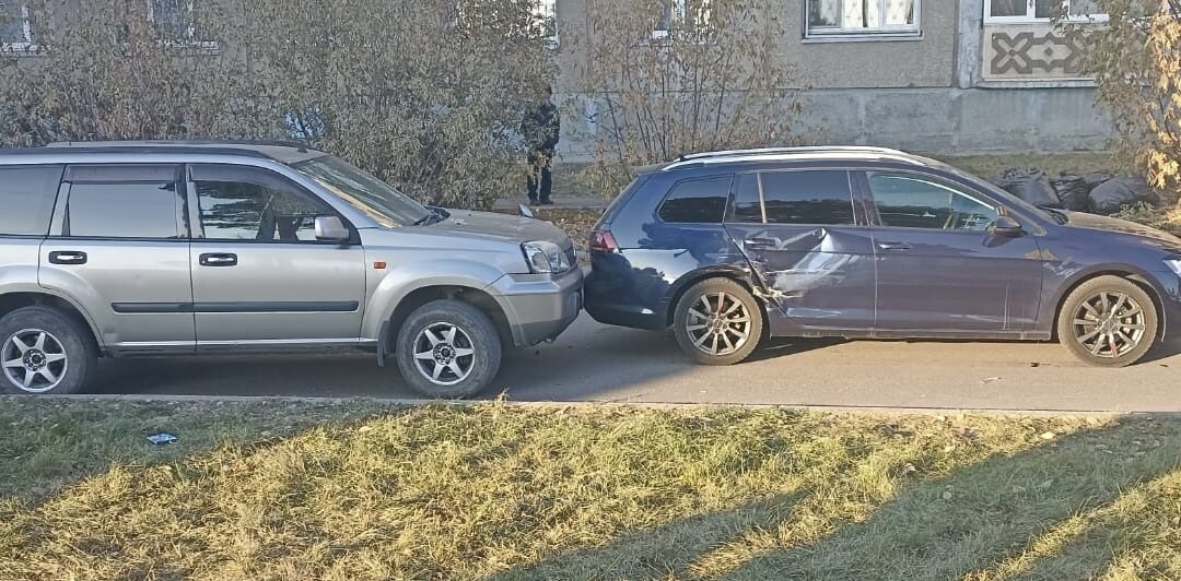 На прошлой неделе на дорогах Ангарска погибли два человека